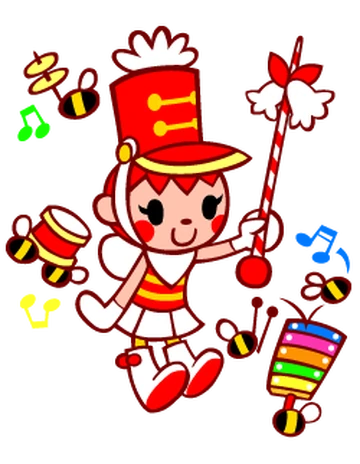 Hina | Pop'n Music Wiki | Fandom