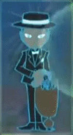 Koumori Otoko | Pop'n Music Wiki | Fandom