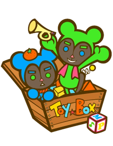 Toby-S | Pop'n Music Wiki | Fandom