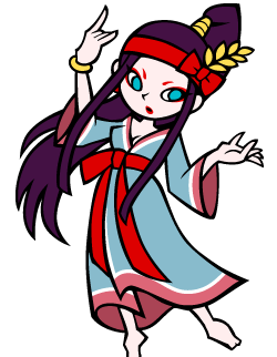 Kagami | Pop'n Music Wiki | Fandom