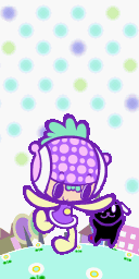 Little Raisin | Pop'n Music Wiki | Fandom