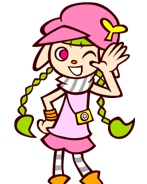 pop'n music Sunny Park (2P)