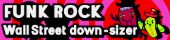 Wall Street down-sizer | Pop'n Music Wiki | Fandom