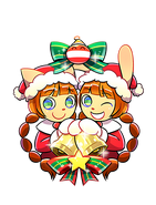 pop'n music peace (as Pop'n Xmas)