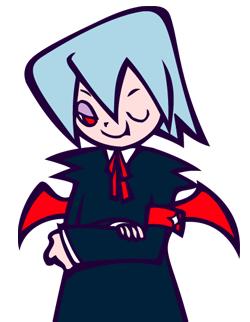 Yuli/Gallery | Pop'n Music Wiki | Fandom