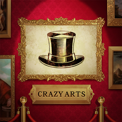 CRAZY ARTS | Pop'n Music Wiki | Fandom CRAZY ARTS | Pop'n Music Wiki | Fandom