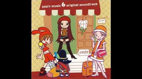 Lupin Sansei No Theme 78 Pop N Music Wiki Fandom