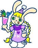 pop'n music 16 PARTY♪ (2P)