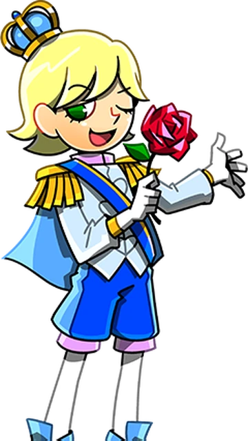 OJ Tsuyoshi | Pop'n Music Wiki | Fandom