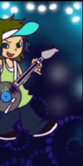 DJ Tsuyoshi | Pop'n Music Wiki | Fandom
