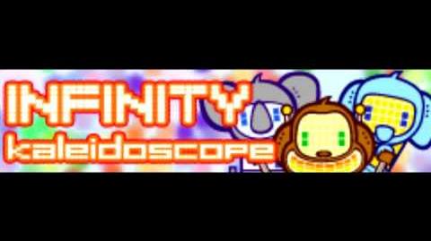 INFINITY_「kaleidoscope」