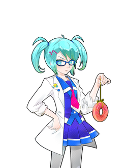 Root@Chodooken | Pop'n Music Wiki | Fandom