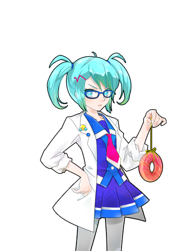 Root@Chodooken | Pop'n Music Wiki | Fandom