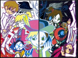 VENUS | Pop'n Music Wiki | Fandom