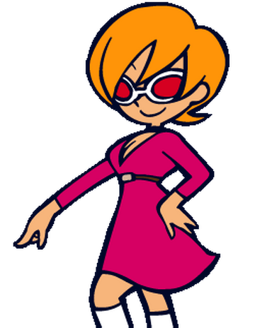 Elle | Pop'n Music Wiki | Fandom Elle | Pop'n Music Wiki | Fandom