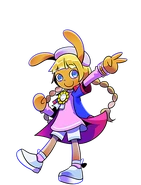 pop'n music peace (2P)
