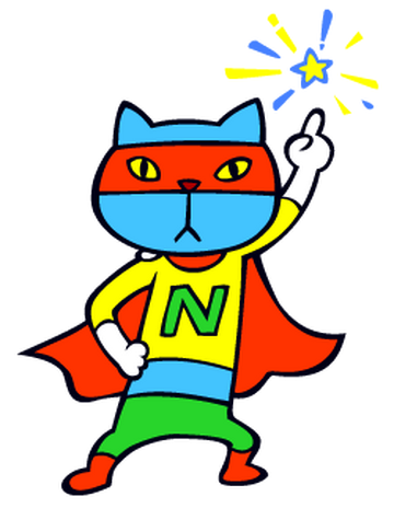 Star☆Nyan | Pop'n Music Wiki | Fandom