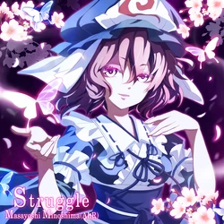 Struggle | Pop'n Music Wiki | Fandom