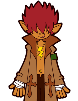 Ash/Gallery | Pop'n Music Wiki | Fandom