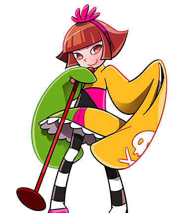 Kanoko | Pop'n Music Wiki | Fandom