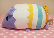 Paku 1P Eikoh Plush