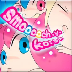 smooooch・∀・ | Pop'n Music Wiki | Fandom