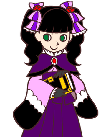 Aiko | Pop'n Music Wiki | Fandom