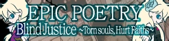 Blind Justice Torn Souls Hurt Faiths Pop N Music Wiki Fandom