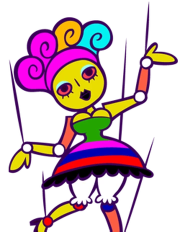 Zina | Pop'n Music Wiki | Fandom