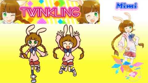 TWINKLING | Pop'n Music Wiki | Fandom