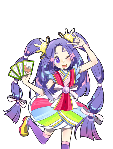 Iroha | Pop'n Music Wiki | Fandom