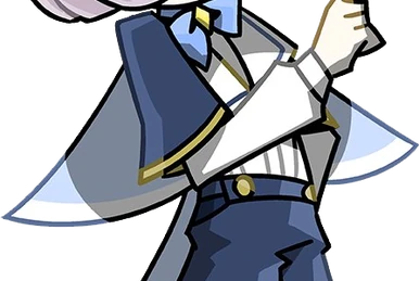 Jomanda (character) | Pop'n Music Wiki | Fandom