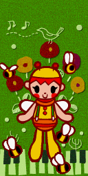 Hina | Pop'n Music Wiki | Fandom
