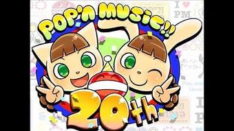 Omedetou Otanjoubi Pop N Music Wiki Fandom