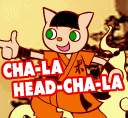 CHA-LA HEAD-CHA-LA | Pop'n Music Wiki | Fandom