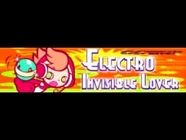 ELECTRO_「Invisible_Lover_-In-Game_Audio-」