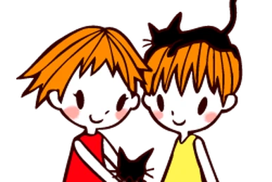 murmur twins | Pop'n Music Wiki | Fandom