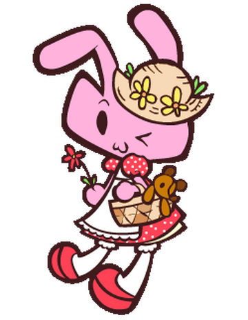 Pretty | Pop'n Music Wiki | Fandom