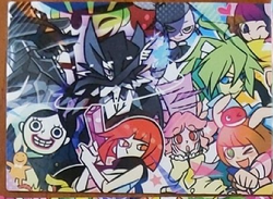 Zizz | Pop'n Music Wiki | Fandom