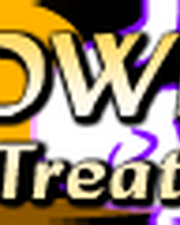 Trick Or Treat Pop N Music Wiki Fandom