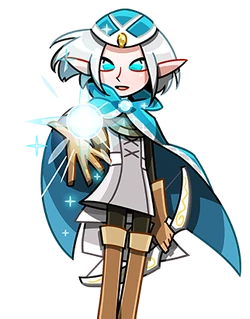 Ark | Pop'n Music Wiki | Fandom