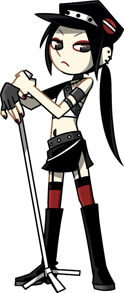 Lena | Pop'n Music Wiki | Fandom