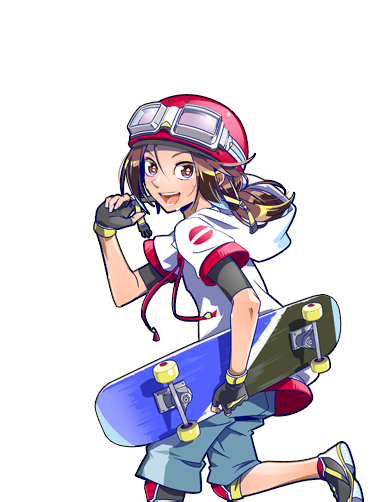 Hayato | Pop'n Music Wiki | Fandom