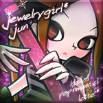 jewelry girl*