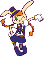 pop'n music 20 fantasia (1P)