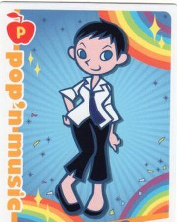 Nina Pop N Music Wiki Fandom