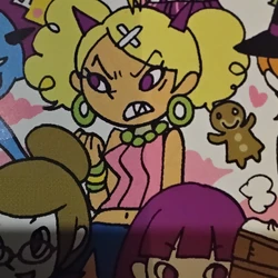 Tamako | Pop'n Music Wiki | Fandom