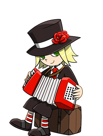 Cecil | Pop'n Music Wiki | Fandom