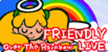 ミュージック SUPER HANDSOME OVER THE RAINBOW JUMP YOU ミュージック SUPER HANDSOME OVER THE RAINBOW JUMP YOU SUPER