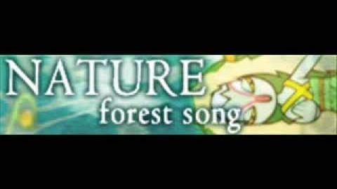 Forest song